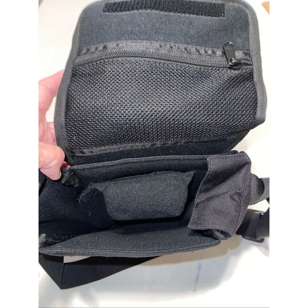 Polaroid Originals Box Camera Bag,‎ Black (6056)